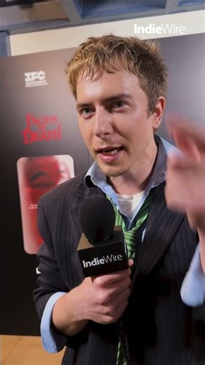 Aaron Holliday's Serendipitous Casting In "Faces of Death"