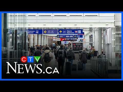 Oil spill! How the U.S.-Iran war could impact your summer holiday flights