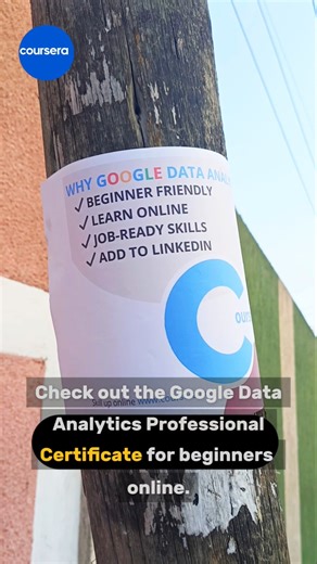 2026 Registration Is Open – Learn Skills That Matter #coursera