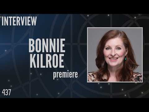 Bonnie Kilroe, "Morrigan" in Stargate SG-1's "Summit" and "Last Stand" (Interview)