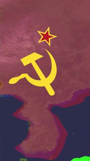 USA vs Soviet Union: Japan’s Critical Choice