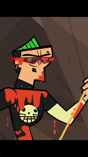 Is That The Best We Can Do!? #totaldramaisland #duncan #cartoon