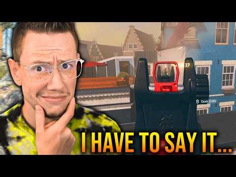 I Went Back To WARZONE 2.0 And...