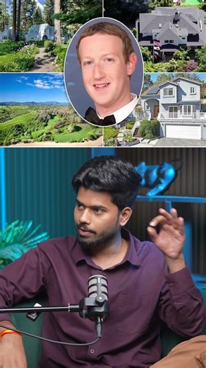 Mark Zuckerberg Knows Your Data but Stays Private