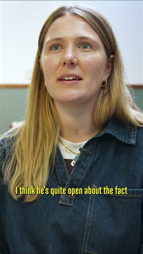 From his mum’s kitchen to the menu ✍️