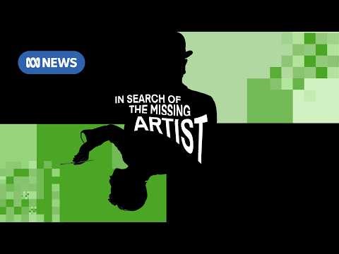 The sculptor | Background Briefing: In Search of the Missing Artist | Episode 1