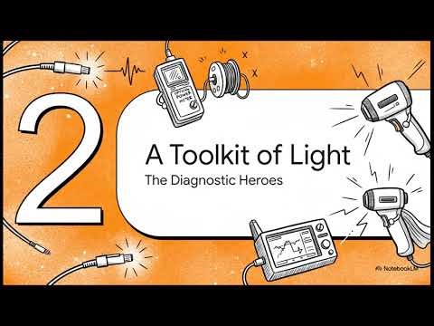 Unlock Fibre Testing Mastery: OLTS, OTDR & Secrets to Perfect Links (21-Year Pro Guide)