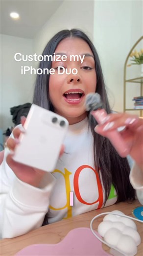 Customize My iPhone Duo: Easy iPhone Duo Customization Ideas