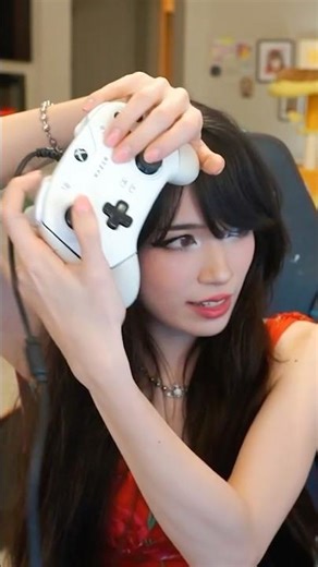 Emiru's Claw Grip 💀