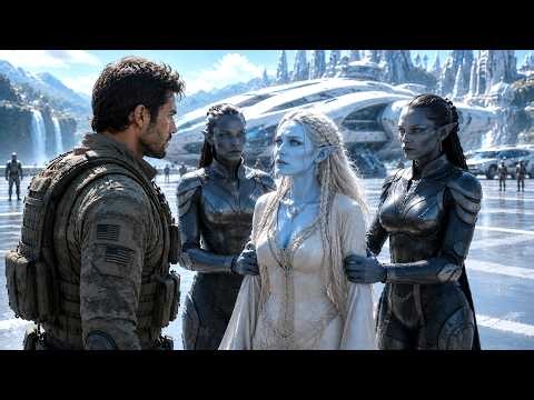 The Human Soldier Won the Galactic War and Was Chosen by an Alien Woman | HFY Best Stories