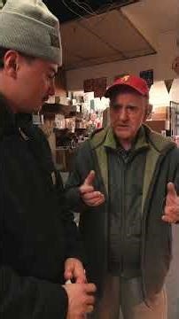 The OLDEST Card Shop in the US!