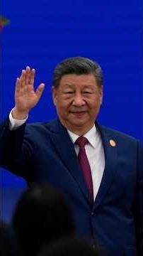 Xi Promises AI for All
