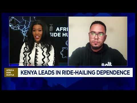 Africa Side Hustle: Digital hustle: mapping the African gig economy