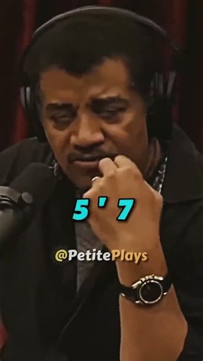 Joe Rogan Got Exposed by Neil deGrasse Tyson?!😳👀 - Joe Rogan | Neil DeGrasse Tyson #shorts