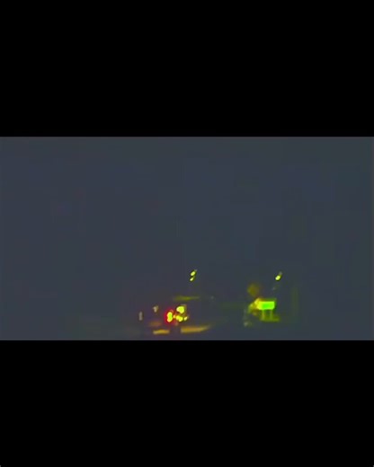 🚨Here is the full video of the UFO filmed over Nellis Airforce base in Nevada, USA🇺🇸 on the 19th April. 2026..https://t.co/lZm1PxHtx0