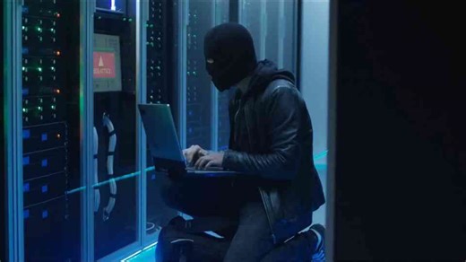 Most cyber attacks don’t start with genius - they start with mistakes