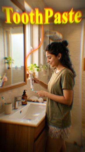 The Untold Story of Toothpaste