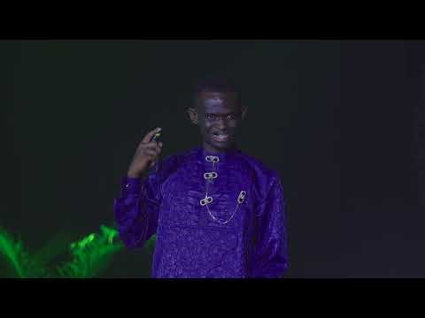Five Predictions That Could Redefine Everything | Ebenezar Wikina | TEDxPortHarcourt