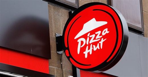 250 Pizza Hut stores are closing - find out if your town is affected