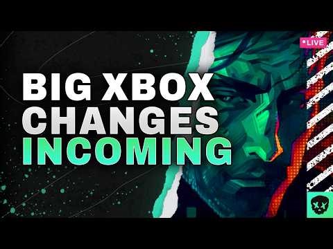 Big Xbox Changes Inbound - Game Pass Is Too Expensive and The Burning Exclusivity Question