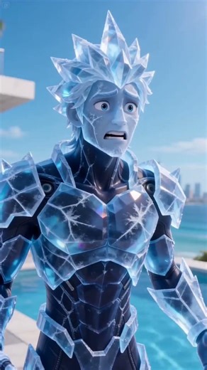 Kpop Infinity Gauntlet: The Ultimate Price of Power #KPOP#rumi