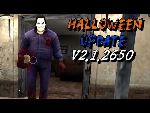 Mr Meat KNetwork V2.1.2650 Halloween Full Gameplay 