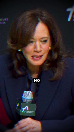 Kamala Harris 2028: Critics Say 'No' — How She Responds