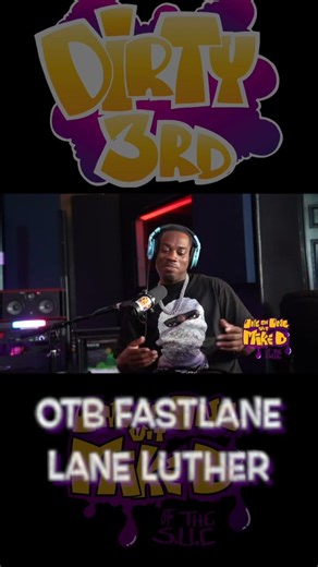 Here's Johnny! OTB Faslane and Mike D talk Johnny Dang