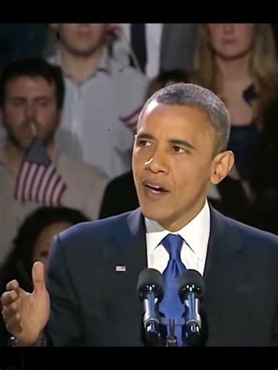 Yes You Can! | Barack Obama Most Inspiring Motivational Speech 🇺🇸