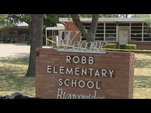 Jury selection begins in trial of former Uvalde CISD officer over Robb Elementary shooting response
