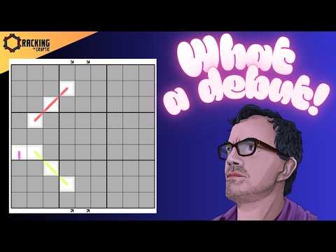 The One And Only Fog Sudoku!
