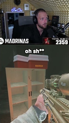 Bro Is Playing With His Food - Escape From Tarkov