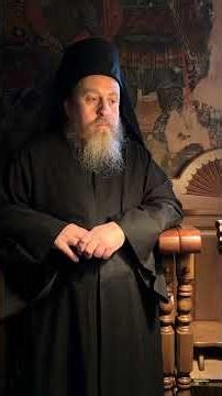 Ὁ τῇ παλάμῃ τῇ ἀχράντῳ (Κυριακὴ τοῦ Παραλύτου) ~ π.Βασίλειος Σπαρμιώτης
