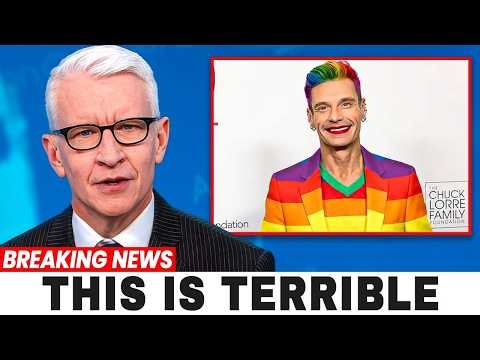 Ryan Seacrest’s Latest Appearance Has Fans WORRIED Again — What’s Really Going On?
