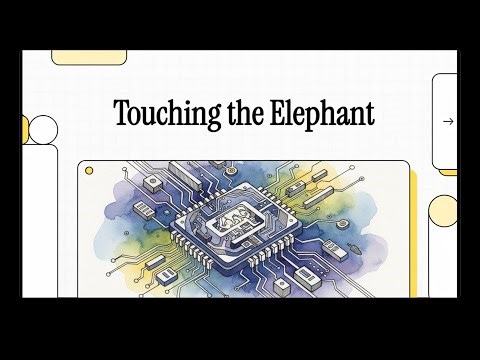 Touching the Elephant: technical evolution of Google’s Tensor Processing Unit (TPU)