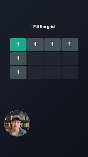 Dynamic Programming in under 60 seconds