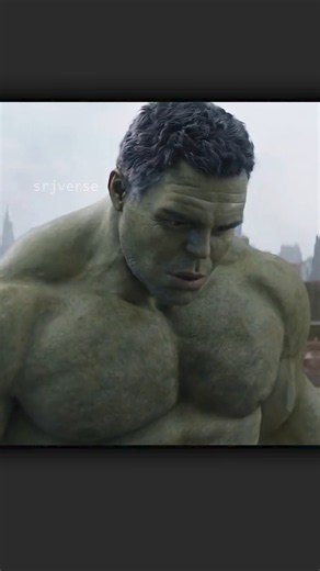 Hulk Changed… Thanos Became More Aggressive! | What Really Happened? 🤯 #shorts