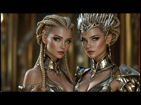 I Jokingly Said, "I'm Single" — and the Twin Alien Sisters Refused to Let Me Go. | HFY