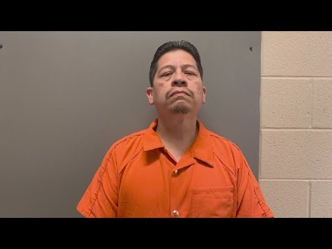 Uvalde school shooting: Who is Adrian Gonzales? A look at the police officer on trial
