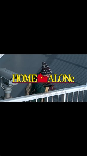 Home Alone: A Christmas Movie to Watch Every Year