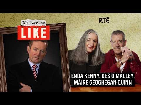 By-elections that shaped Ireland: Part 2 | What Were We Like | History Podcast