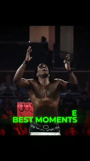 This Moment Is Best At Royal Rumble 😂