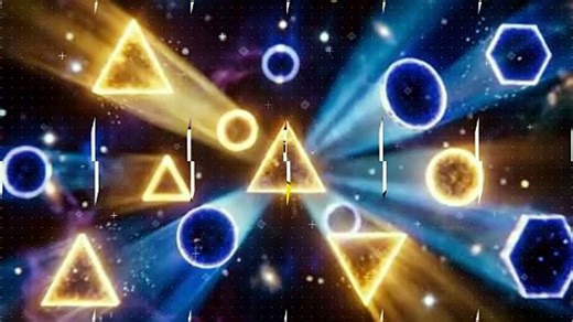 Exploring Geometric Wonders: A Journey into Mathematical Shapes
