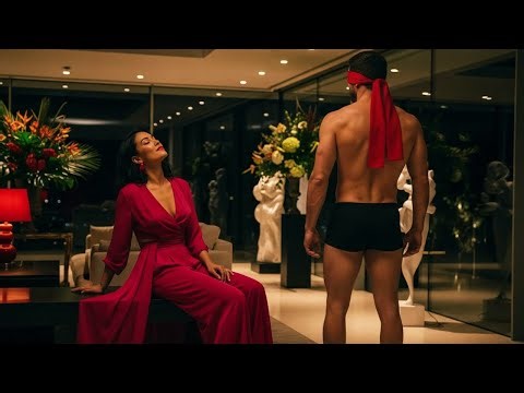 When a Rich Woman Falls for a Dancer 🔥 | Full Movie Explain / Recap
