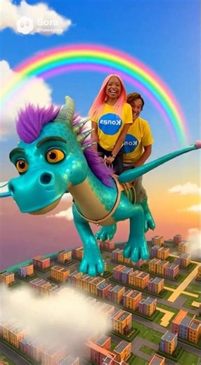 Wizard Greg and the Purple-Haired Dragon 🧙‍♂️🐉🎶