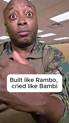 I think I will come back later... #militaryhumor #military #MilitaryMemes