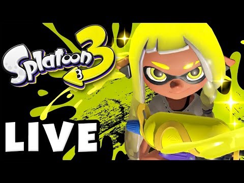Version 11 Changes the Game! - Splatoon 3