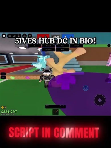 BEST OP DUAL SCRIPT KEYLESS SCRIPT IN COMMENT