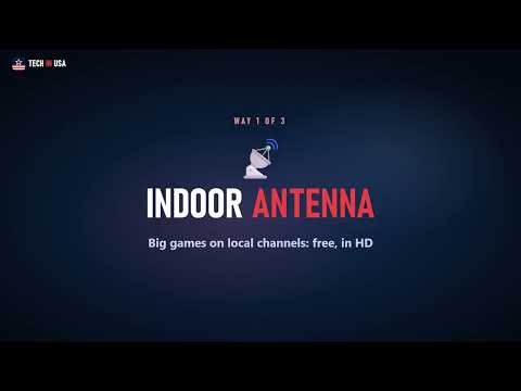 How to Watch Live Sports Without Cable (2027)