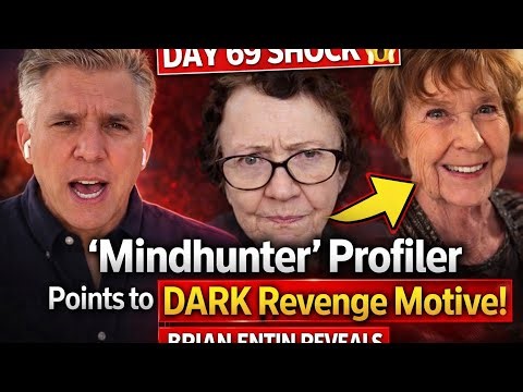 “EXPOSED: What a ‘Mindhunter’ Profiler Told Brian Entin Changes EVERYTHING About Nancy Guthrie!”